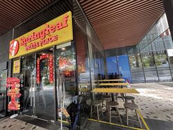 Sennett Estate (D13), Retail #627801141